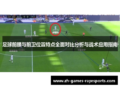 足球前腰与前卫位置特点全面对比分析与战术应用指南
