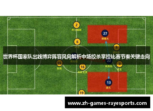 世界杯国家队出线博弈阵容风向解析中场绞杀掌控比赛节奏关键走向
